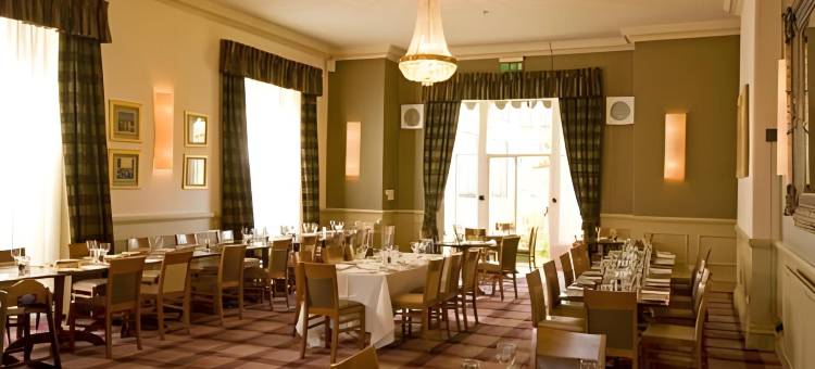 威河畔罗斯皇家酒店 - 格林国王旅馆(Royal Hotel by Greene King Inns)图片