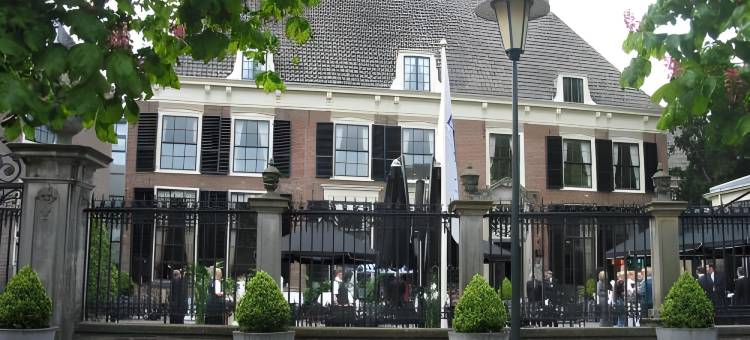 聚特芬格雷芬霍夫罕布什尔酒店(Hampshire Hotel - 's Gravenhof Zutphen)图片