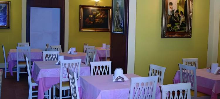 阿斯托里亚酒店(Hotel Astoria)图片