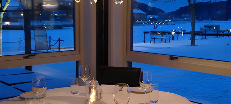 索恩哈尔登酒店(Thon Hotel Halden)图片