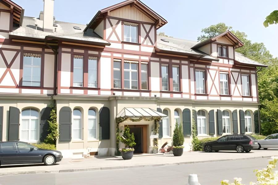 內恩格獨特酒店