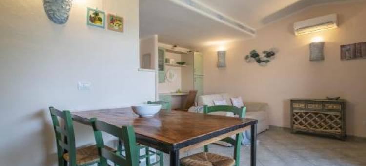 Villetta Li Rocchi图片