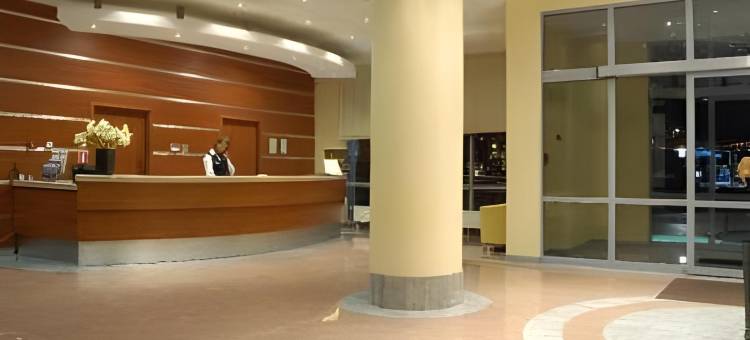 库布斯格沃古酒店(Qubus Hotel Głogów)图片
