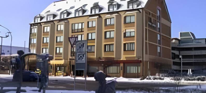 泽勒的宿所(Zeller's Quartier)图片