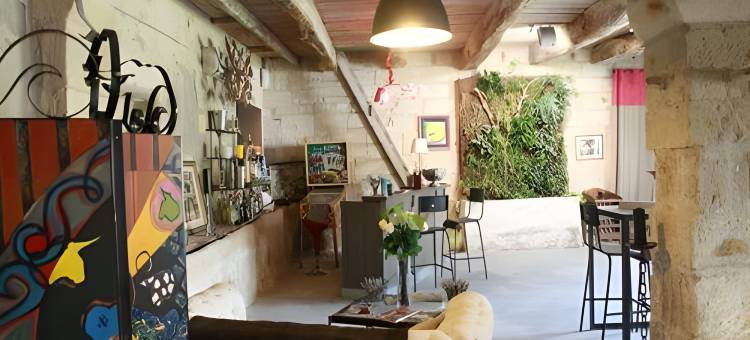 弗斯庄园酒店(Le Domaine de la Fosse)图片