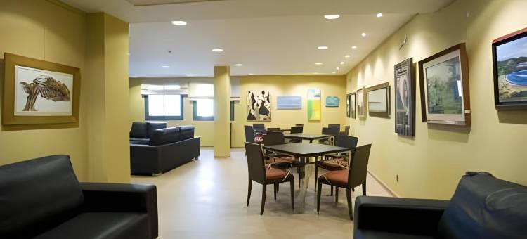 洛阿费雷列斯酒店(Hotel Loar Ferreries)图片