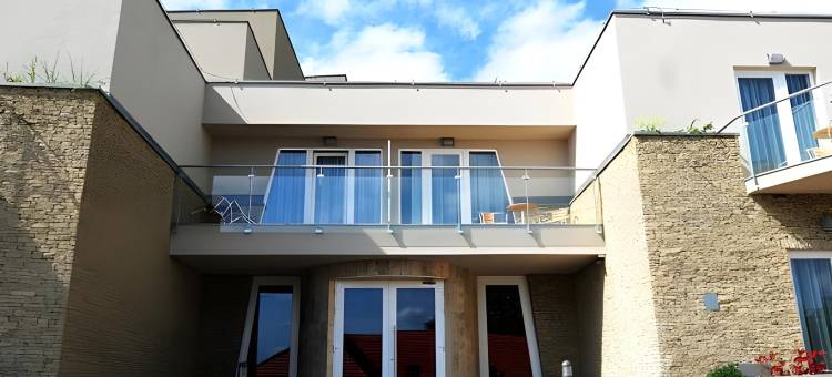 泽尼特巴拉顿酒店(Zenit Wellness Hotel Balaton)图片