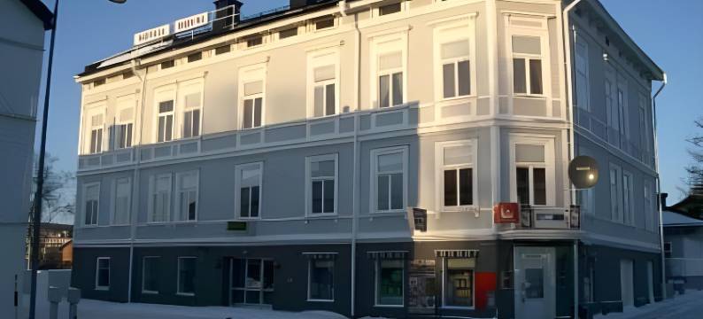 皇家酒店(Hotell Royal)图片