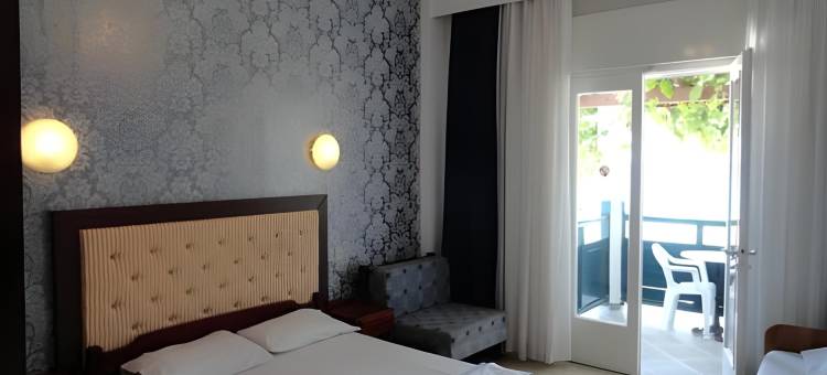 Blue Sea Beach Hotel图片