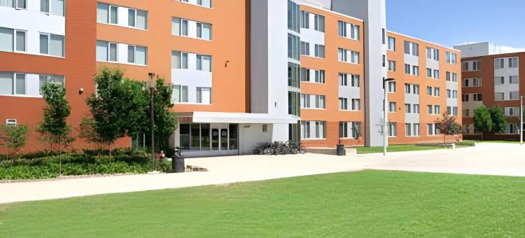 公寓及会议中心酒店 - 布兰普顿(Residence & Conference Centre - Brampton)图片