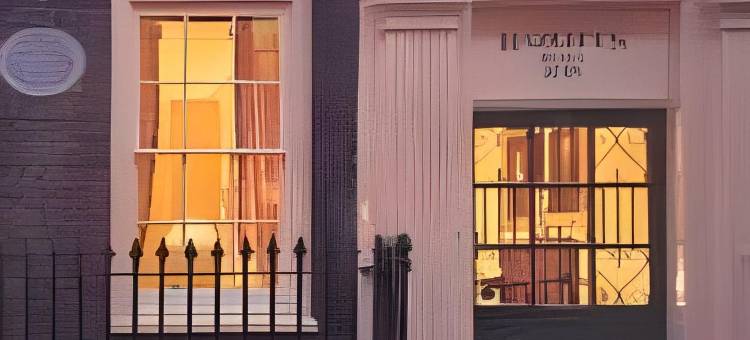 哈兹利特酒店(Hazlitt's)图片