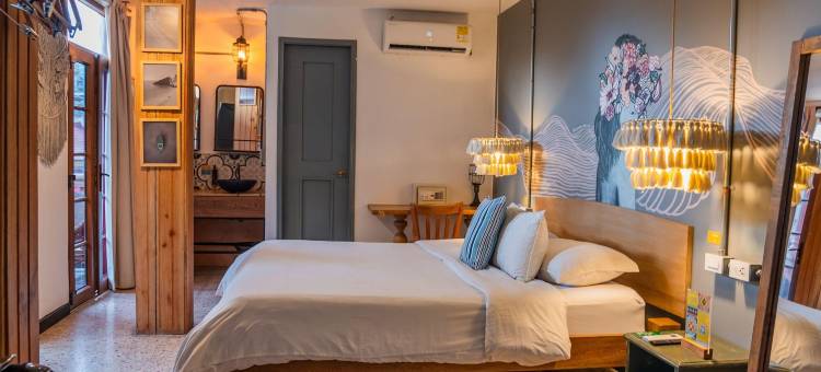 社交酒店卡塔赫纳(Socialtel Cartagena - Formerly Selina Cartagena)图片