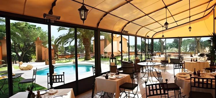 安达纳特努塔巴迪奥拉酒店(L'Andana Tenuta la Badiola)图片