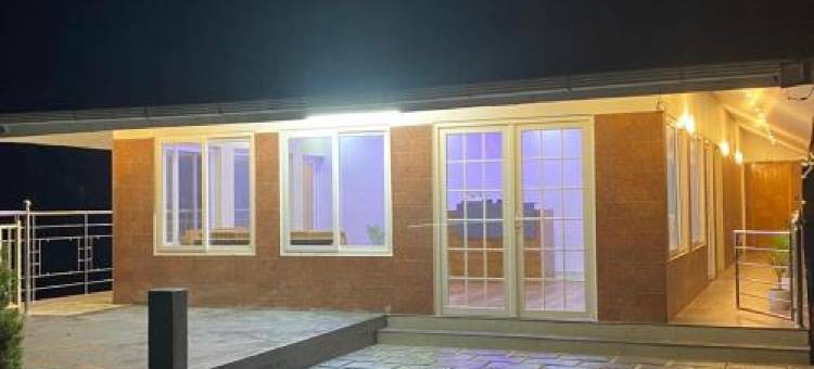 EARTH LOUNGE RESORT图片