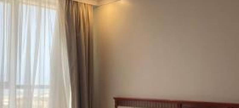 公寓式酒店(Fakher Yanbu 3 Furnished Units)图片