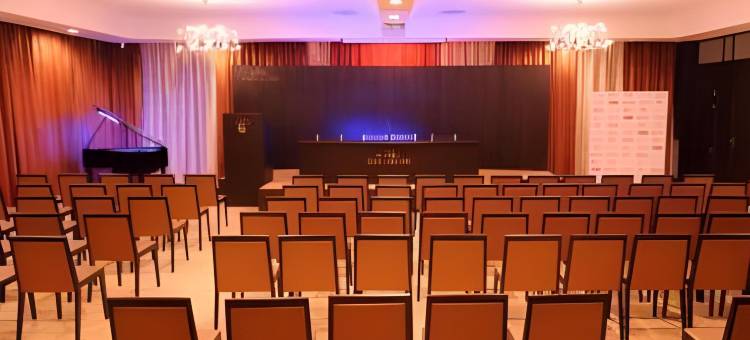 古列尔莫酒店(Hotel Guglielmo)图片