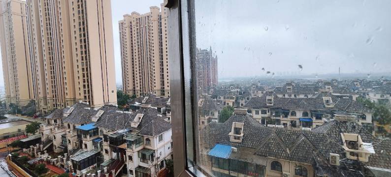 家旅匠心美宿民宿(天鹅湖大道分店)图片