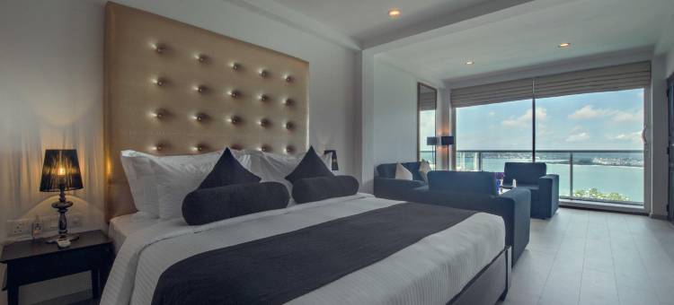 乌纳瓦图纳勒维斯酒店(Levels Unawatuna)图片