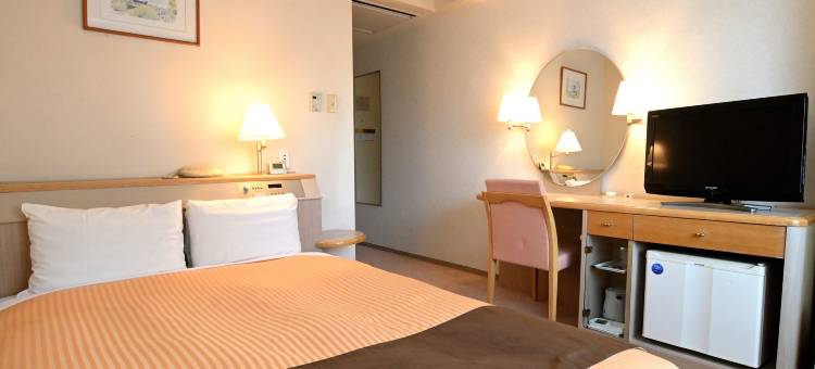 宝冢华盛顿酒店(Takarazuka Washington Hotel)图片