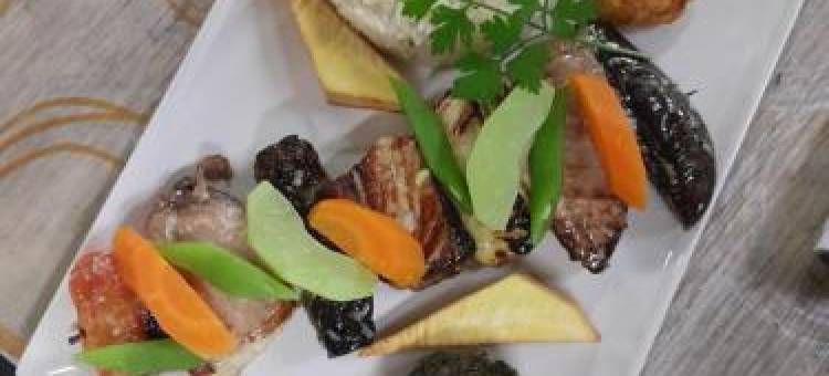 Roça Saudade Guest House图片