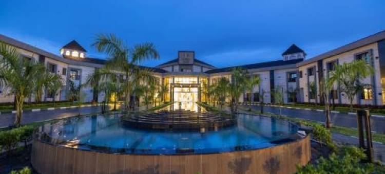 Imperial Plaza Hotel & Resort Juba图片