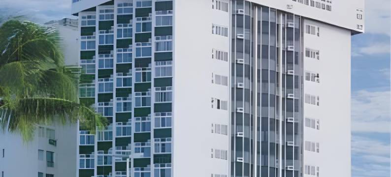 公园酒店(Park Hotel)图片
