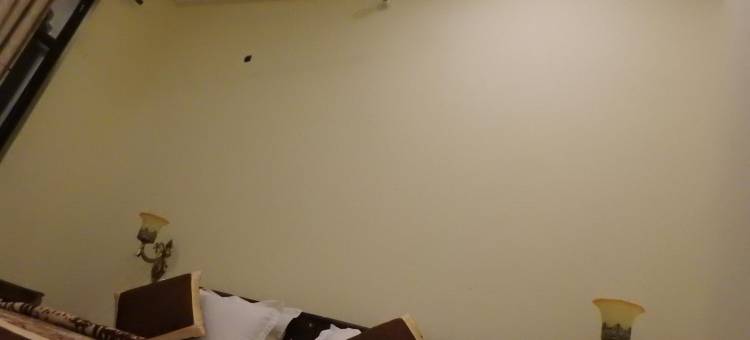 德武宫酒店(Hotel Dev Palace)图片