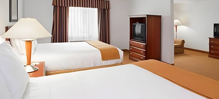 Wingate by Wyndham Newell图片