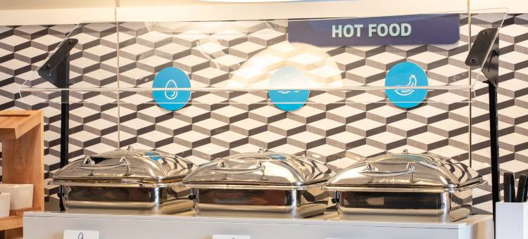 智选假日酒店-博塞尔(Holiday Inn Express Bothell)图片