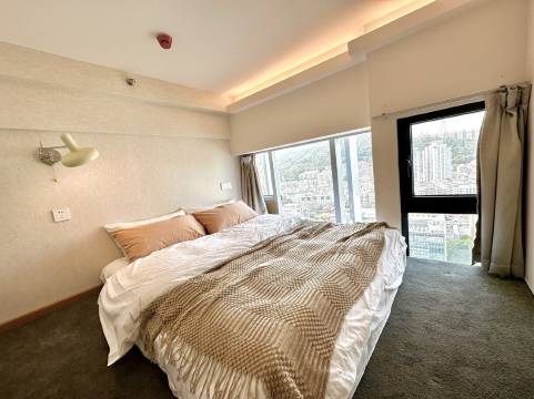 米兔民宿(八卦四路分店)