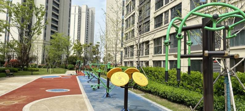 快乐• 智能民宿(太湖龙之梦店)图片