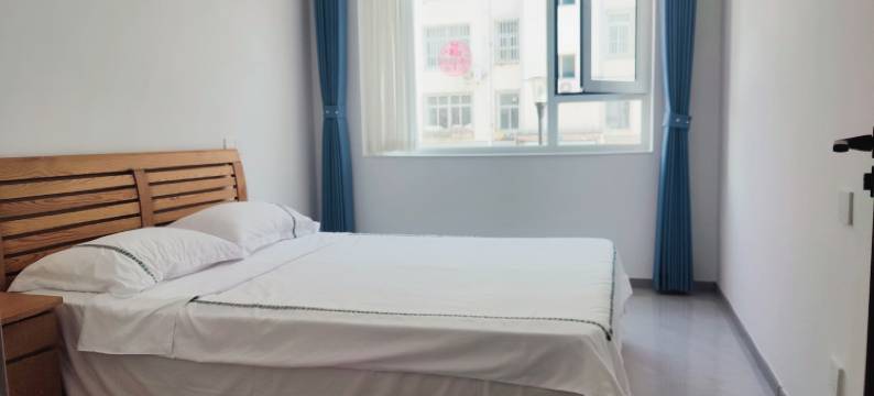 春苑民宿(通化路分店)图片