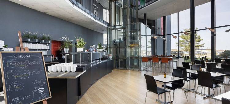 Aiden by Best Western Skavsta Airport图片