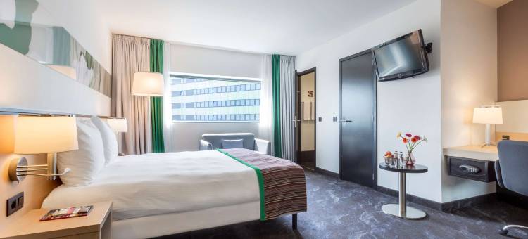 鲁汶丽柏酒店(Park Inn by Radisson Leuven)图片