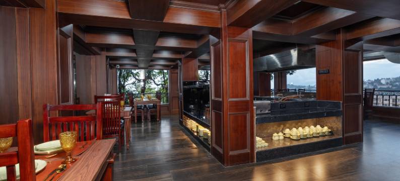 The West Gate Posada by Summit图片