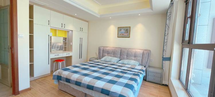 品质别墅民宿(四纬路3号分店)图片