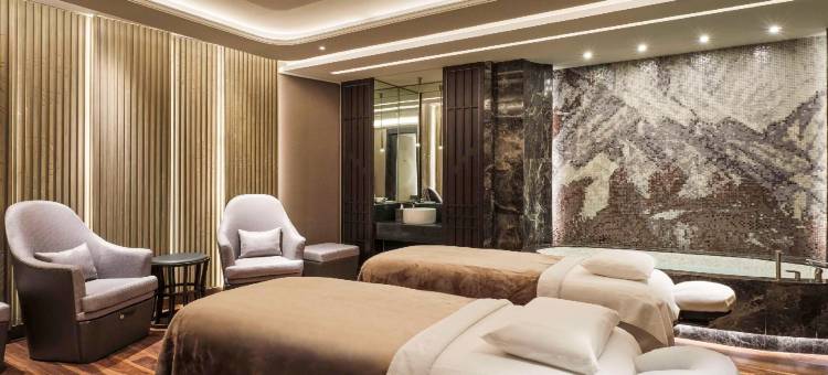 菲律宾克拉克瑞士酒店(Swissôtel Clark Philippines)图片