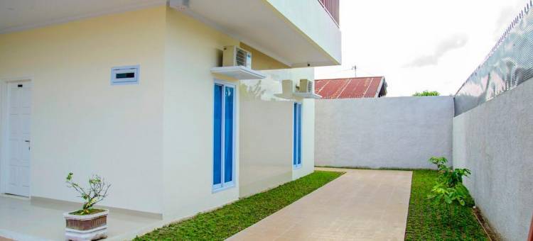 RedDoorz Syariah Near Universitas Islam Riau图片