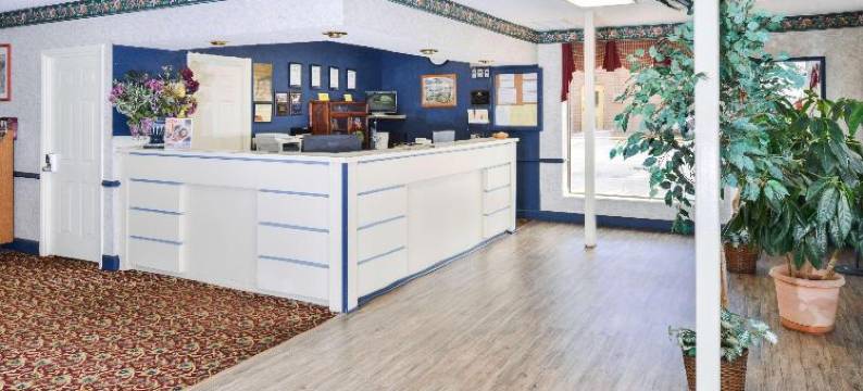 纳什维尔古德利茨维尔北美洲最佳价值酒店(Americas Best Value Inn-Goodlettsville/N. Nashville)图片