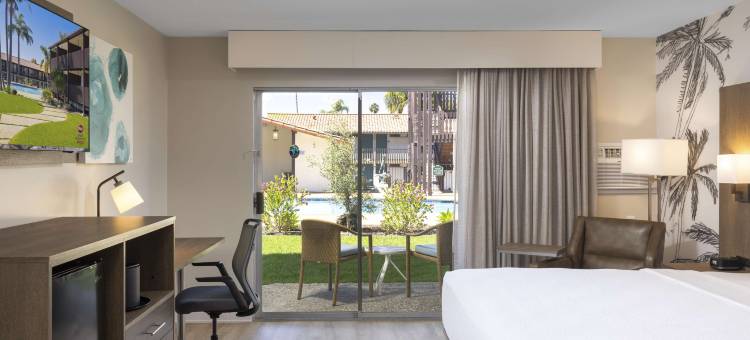 胡椒树贝斯特韦斯特优质酒店(Best Western Plus Pepper Tree Inn)图片