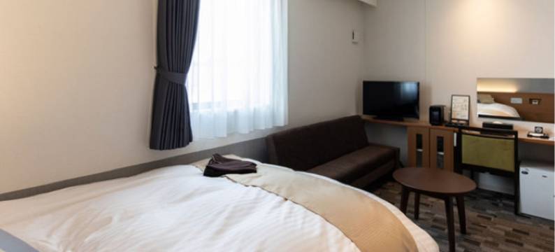 Classe Inn Kikonai图片