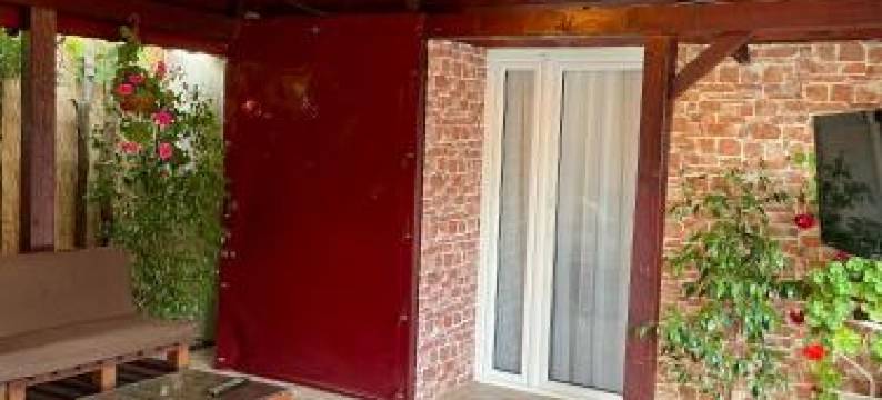 Airport Apartments Alexandra图片