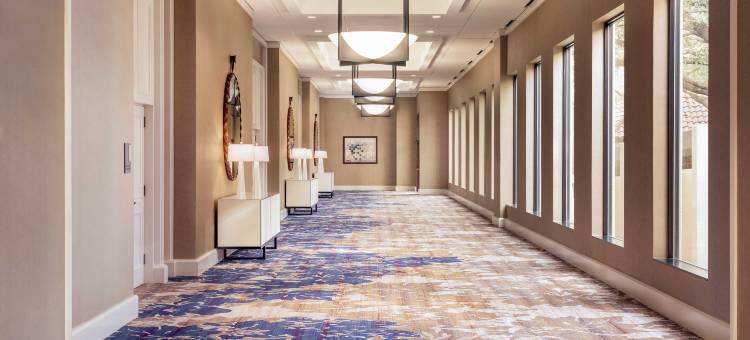 拉斯科琳娜斯欧姆尼酒店(Omni Las Colinas Hotel)图片