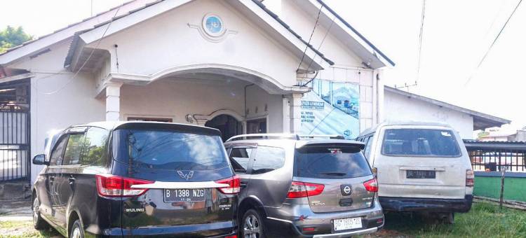 Dhamar Prabujaya Redpartner图片