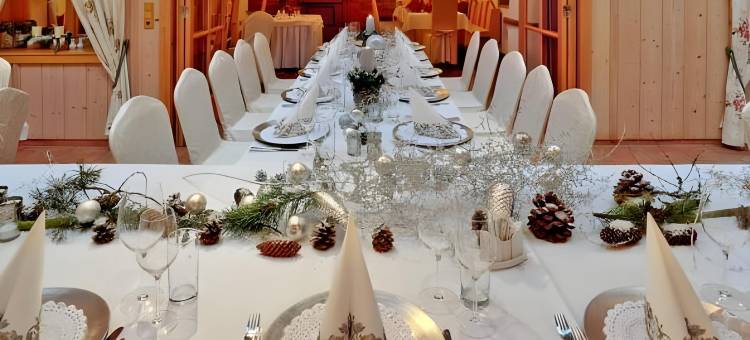 穆尔瑙罗森霍夫酒店(Hotel Rosenhof Murau)图片