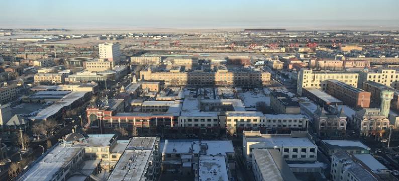 房主多多公寓(前进路分店)图片