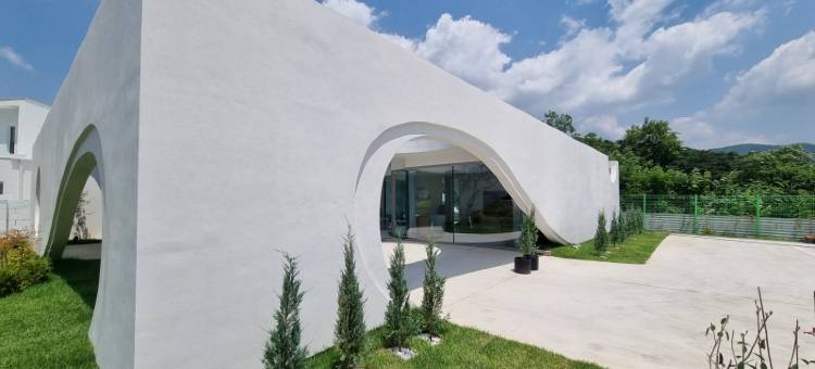 Gyeongju Stay Haddam Private Pool Villa图片