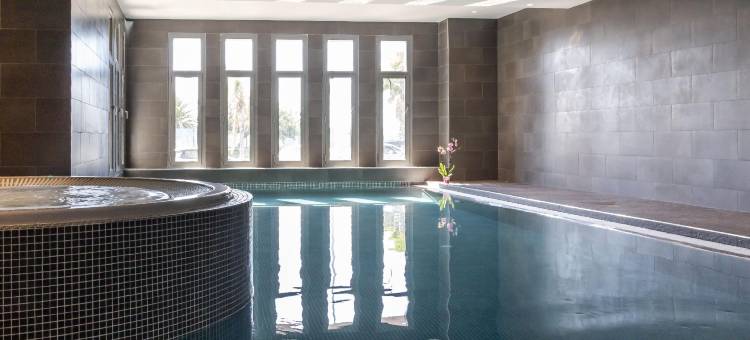 尼斯海滨公寓酒店(Nemea Appart'Hotel Riviera Nice Aéroport)图片