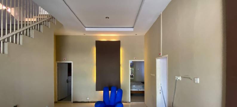 RedDoorz Near Bukit Ragas Hotel d'Ayanna Pati图片