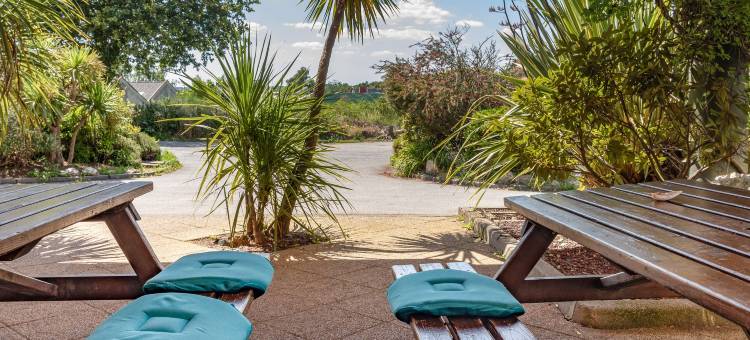 洛里昂 hotelF1 酒店(hotelF1 Lorient)图片